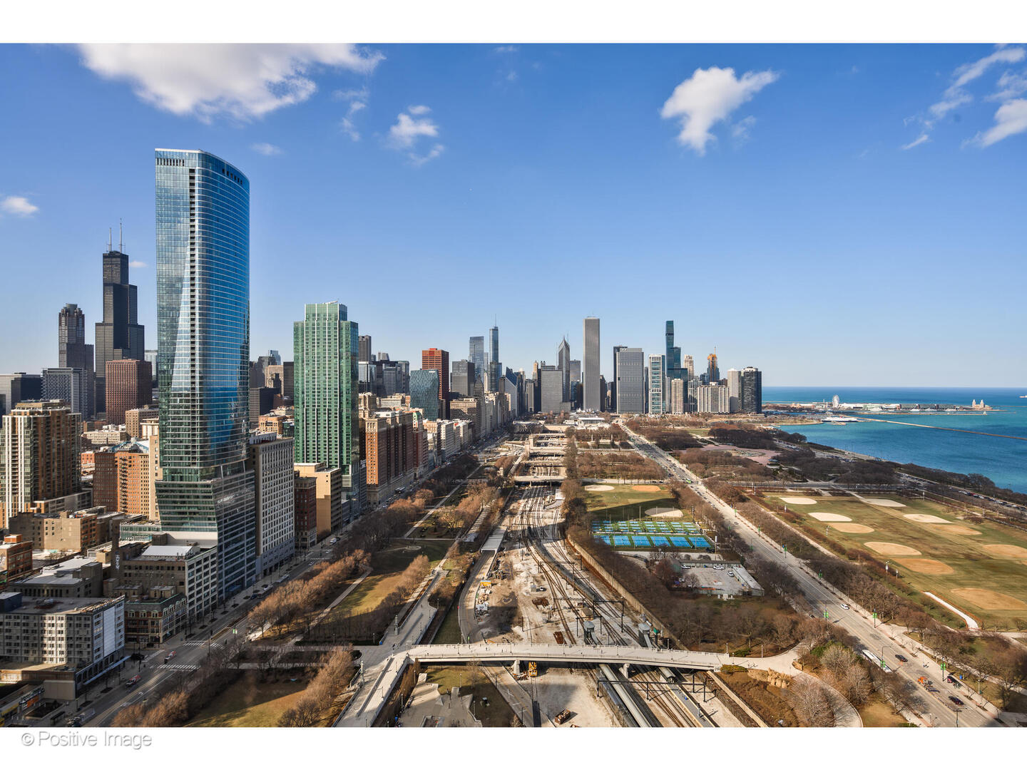 1201 South Prairie Avenue Chicago IL 60605
