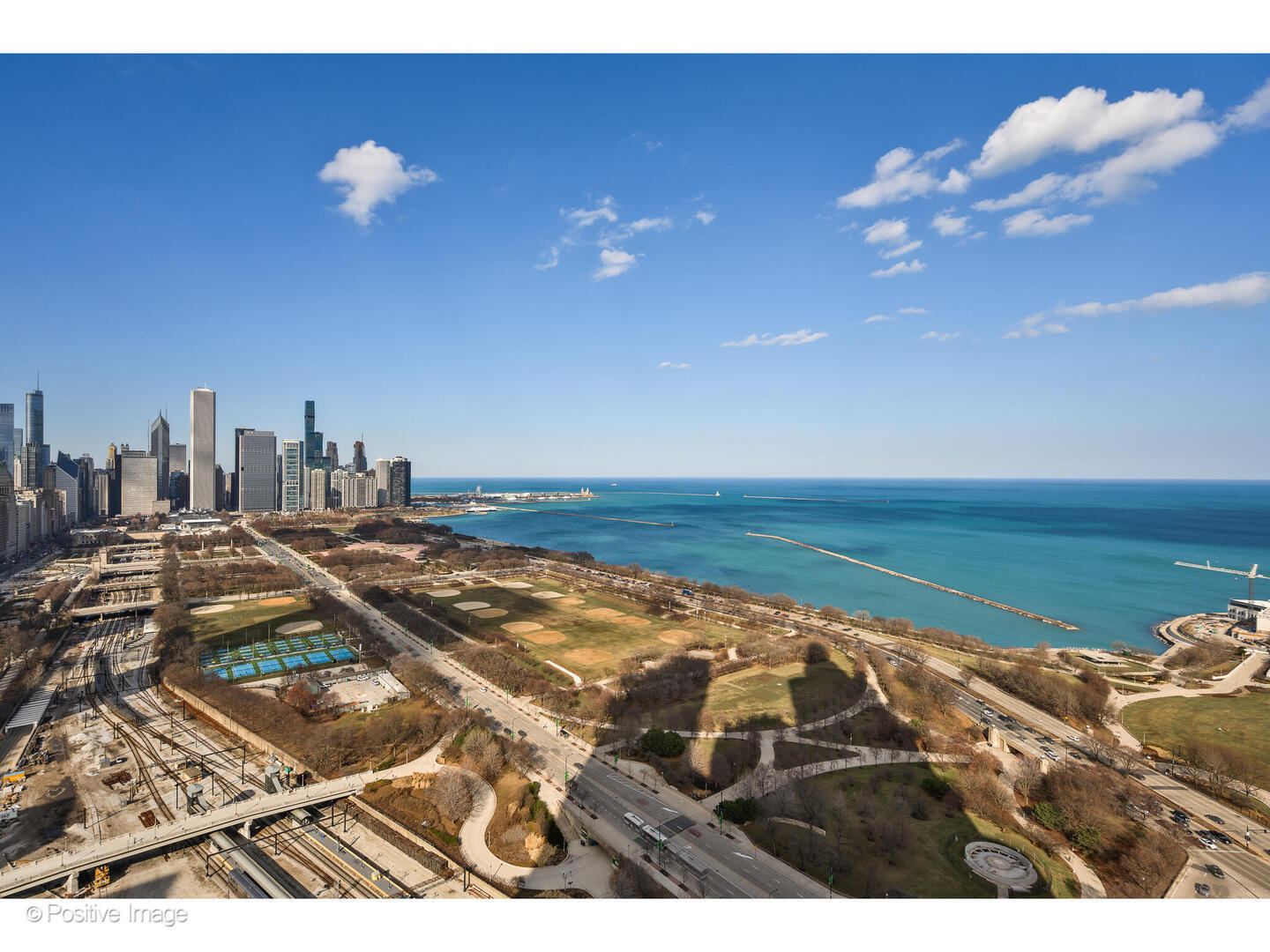 1201 South Prairie Avenue Chicago IL 60605
