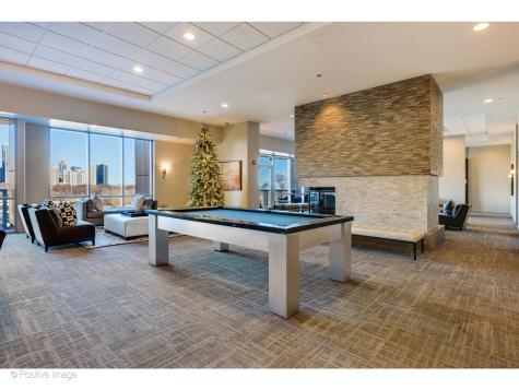 1201 South Prairie Avenue Chicago IL 60605