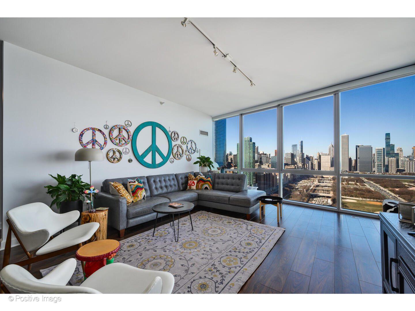 1201 South Prairie Avenue Chicago IL 60605