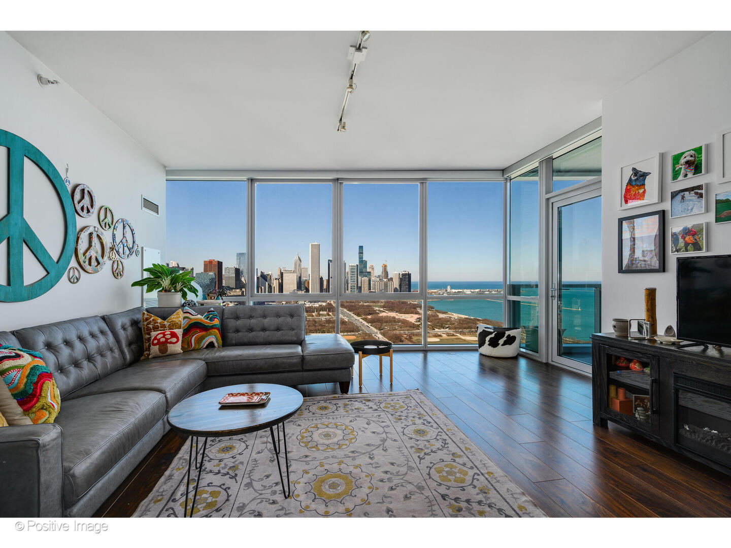 1201 South Prairie Avenue Chicago IL 60605