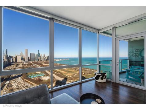 1201 South Prairie Avenue Chicago IL 60605
