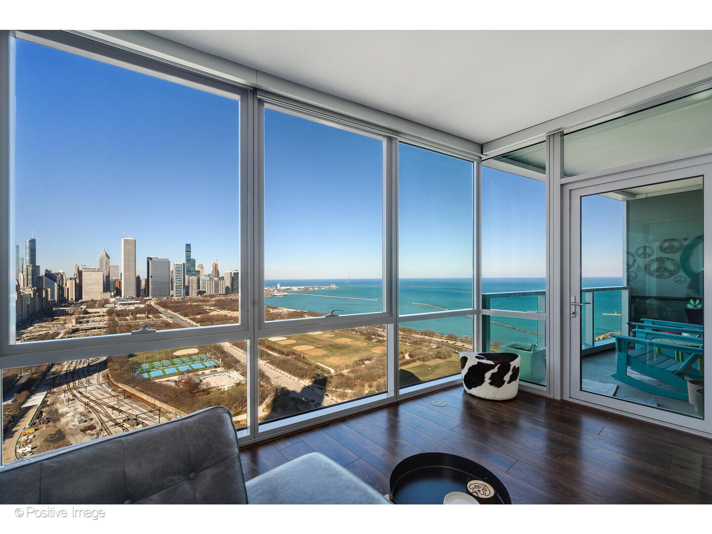 1201 South Prairie Avenue Chicago IL 60605