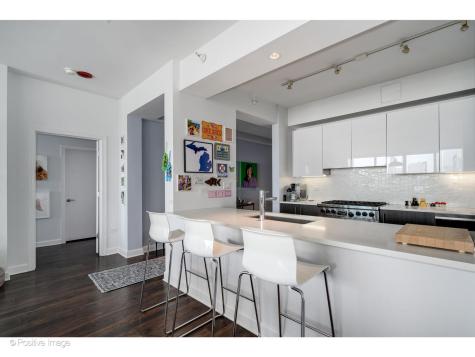 1201 South Prairie Avenue Chicago IL 60605