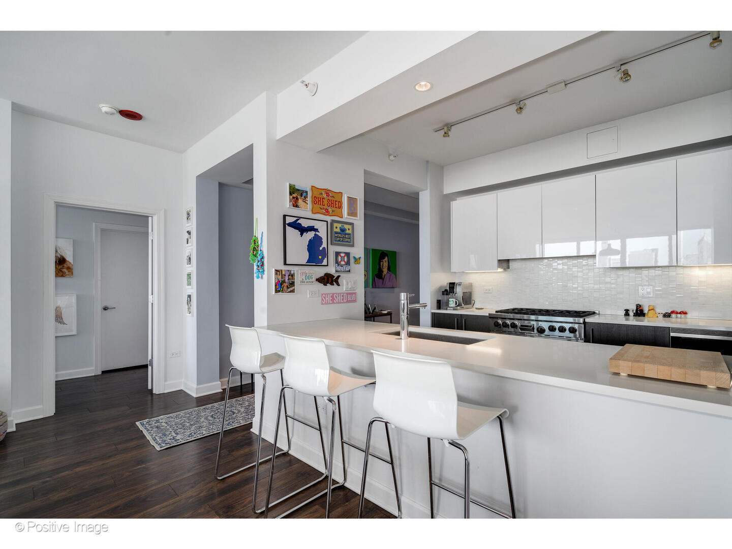 1201 South Prairie Avenue Chicago IL 60605