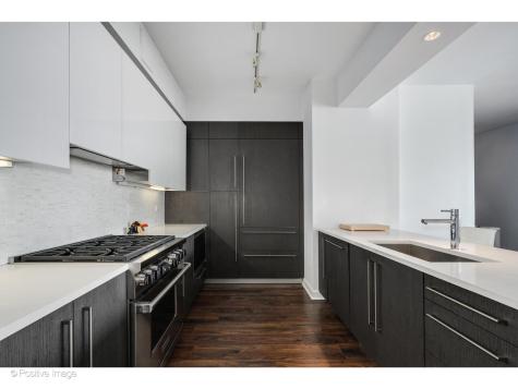 1201 South Prairie Avenue Chicago IL 60605