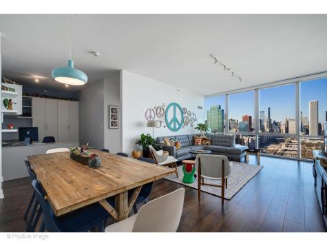 1201 South Prairie Avenue Chicago IL 60605