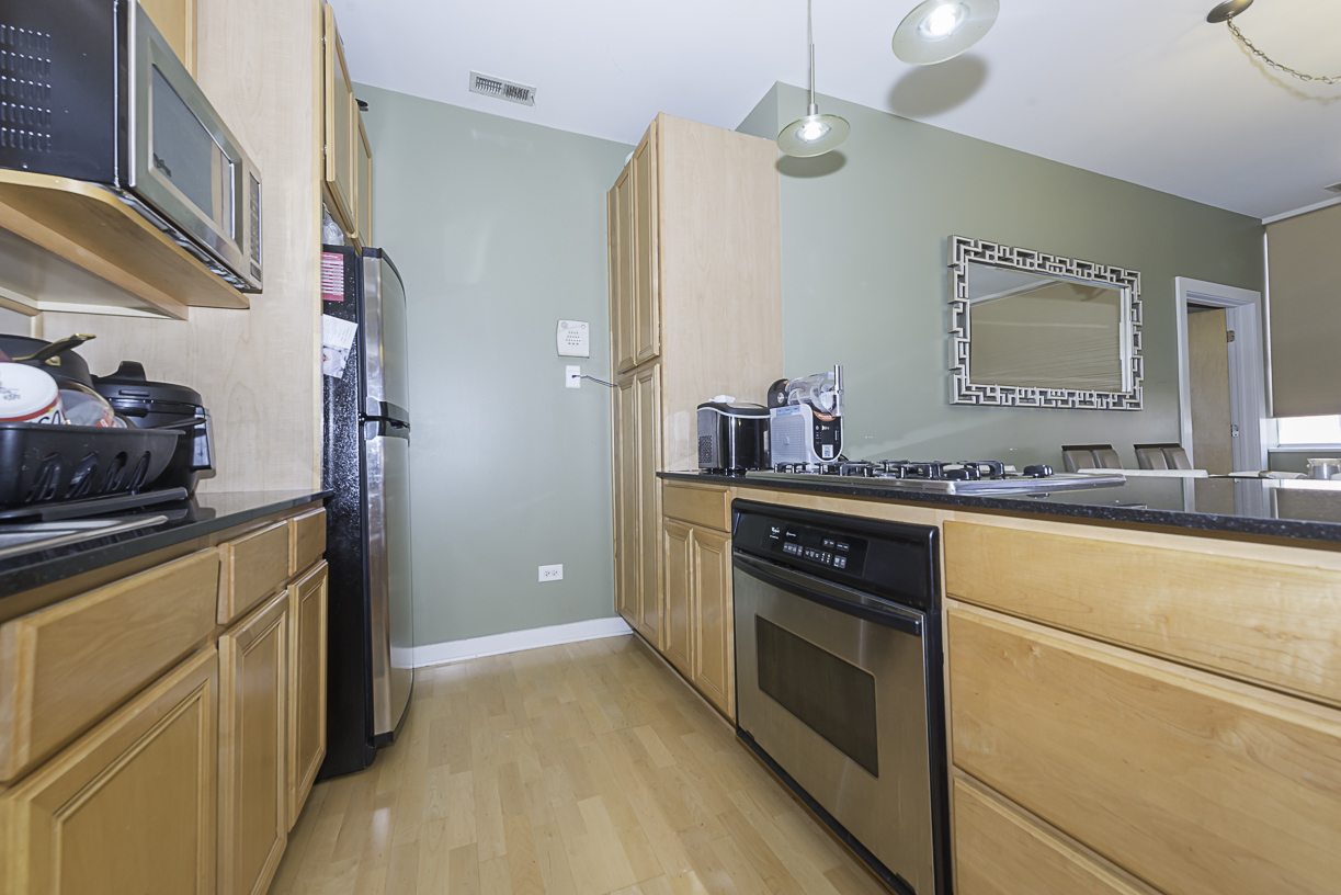 1621 South Halsted Street Chicago IL 60608