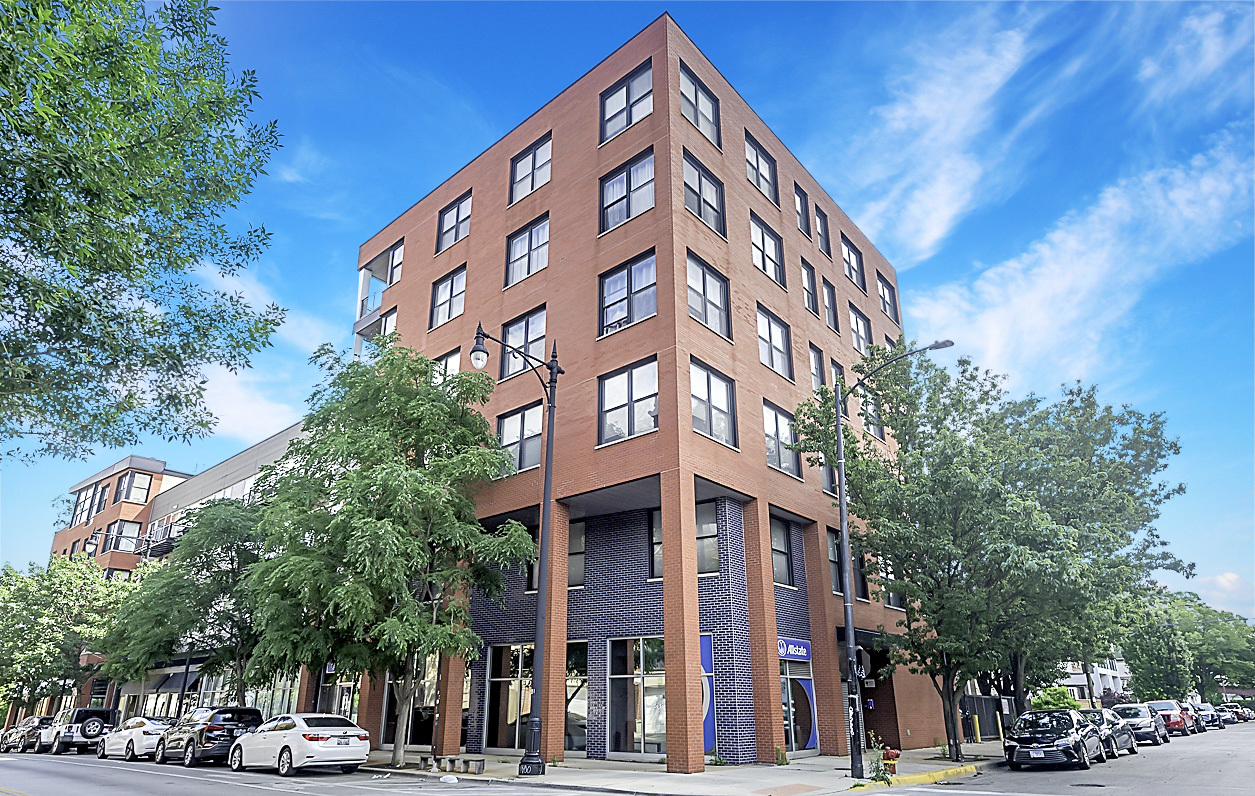 1621 South Halsted Street Chicago IL 60608