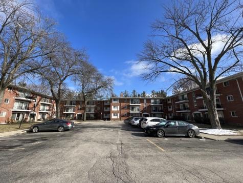 10115 Old Orchard Court Skokie IL 60076