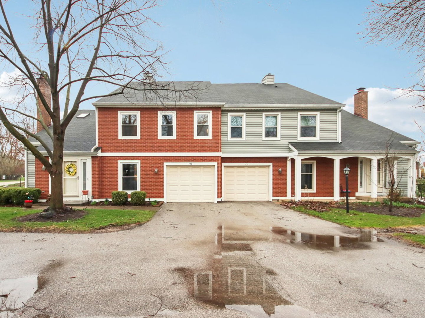 149 South Stonington Drive Palatine IL 60074