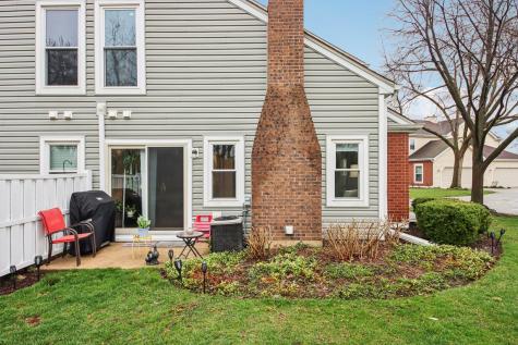 149 South Stonington Drive Palatine IL 60074