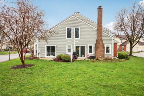 149 South Stonington Drive Palatine IL 60074