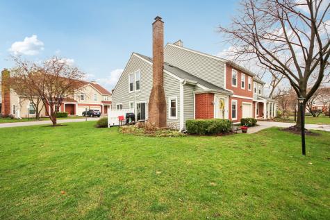 149 South Stonington Drive Palatine IL 60074