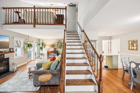 149 South Stonington Drive Palatine IL 60074