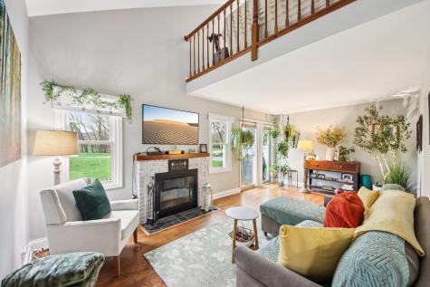 149 South Stonington Drive Palatine IL 60074