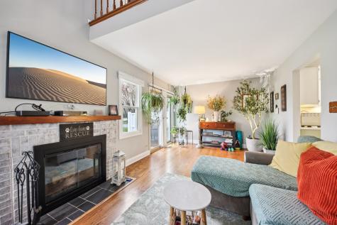 149 South Stonington Drive Palatine IL 60074