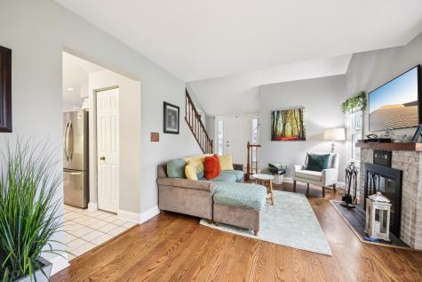 149 South Stonington Drive Palatine IL 60074