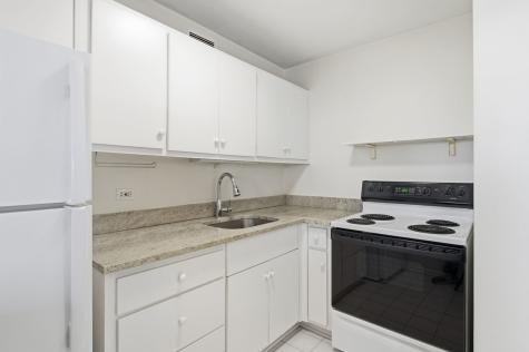 4250 North Marine Drive Chicago IL 60613