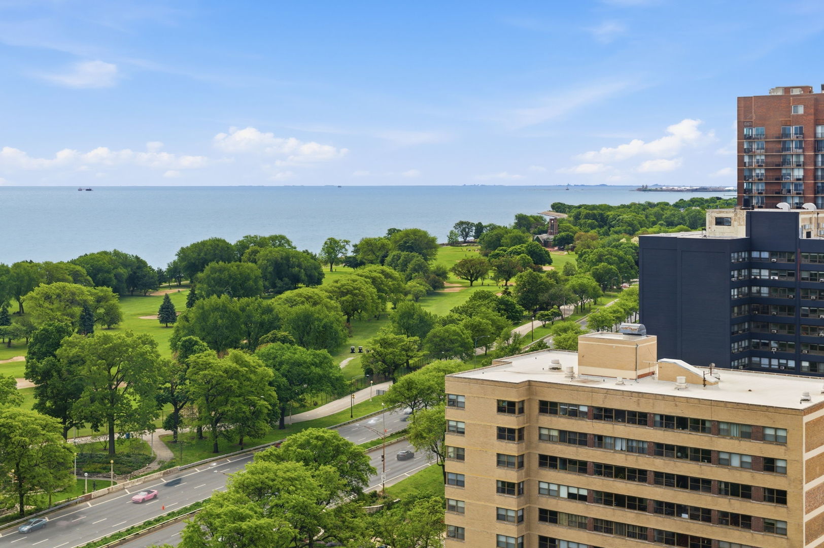 4250 North Marine Drive Chicago IL 60613
