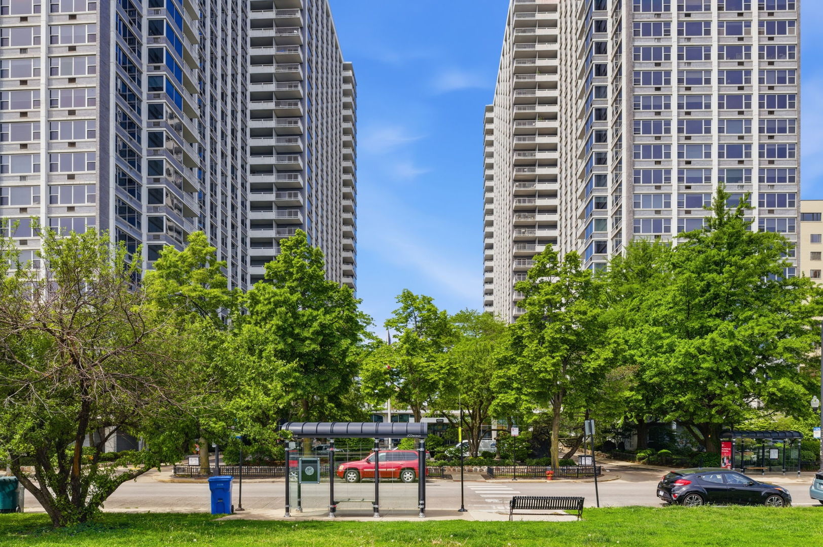 4250 North Marine Drive Chicago IL 60613
