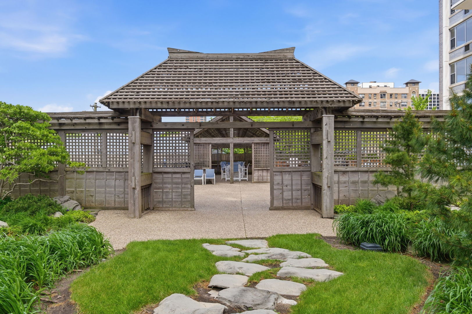 4250 North Marine Drive Chicago IL 60613