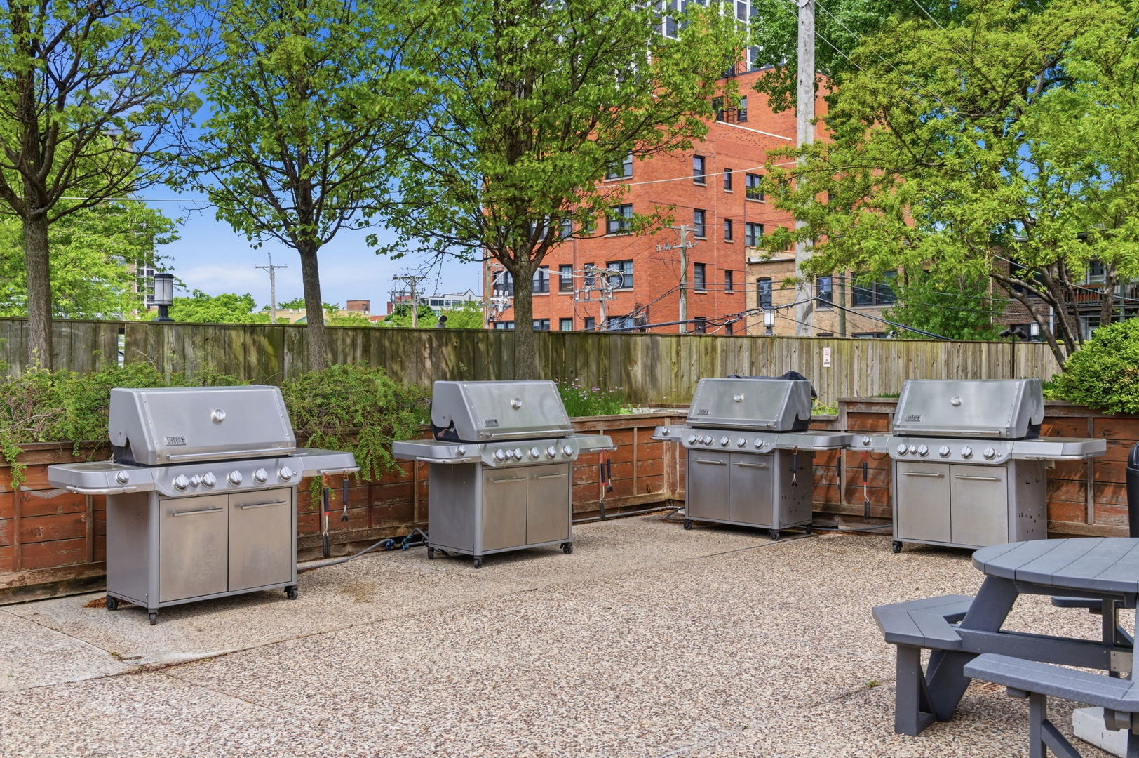 4250 North Marine Drive Chicago IL 60613