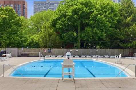 4250 North Marine Drive Chicago IL 60613