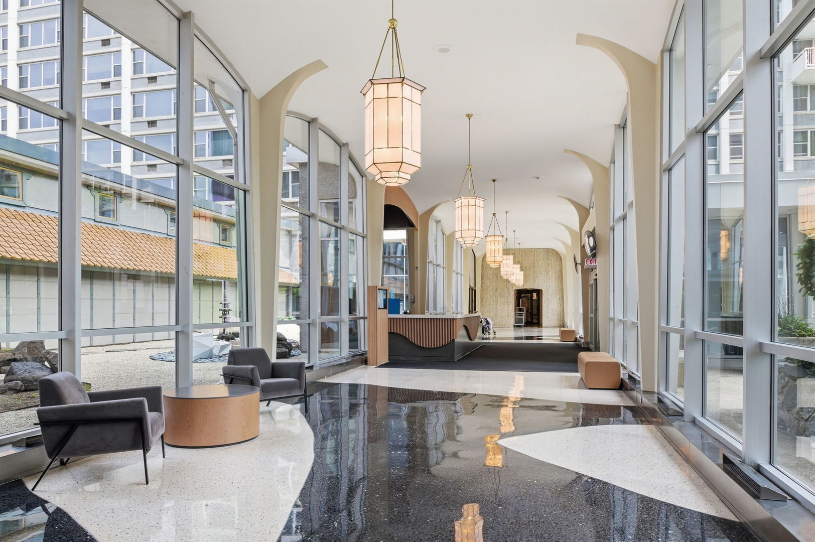 4250 North Marine Drive Chicago IL 60613