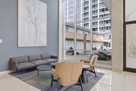 4250 North Marine Drive Chicago IL 60613