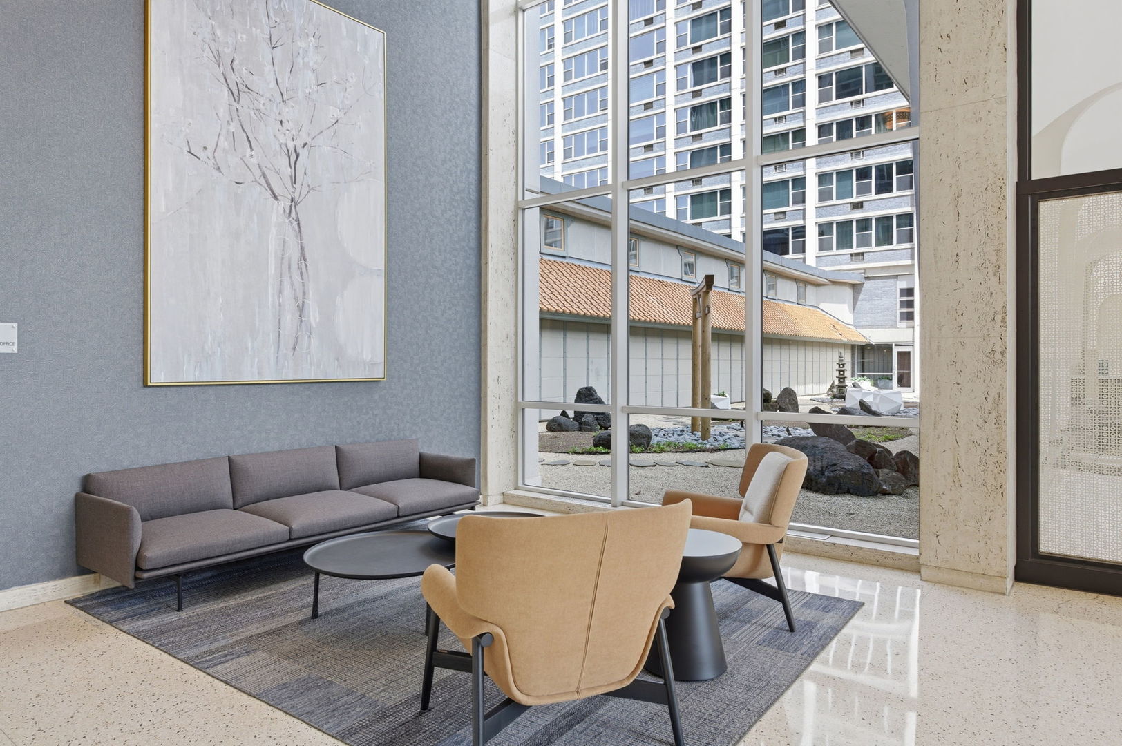 4250 North Marine Drive Chicago IL 60613
