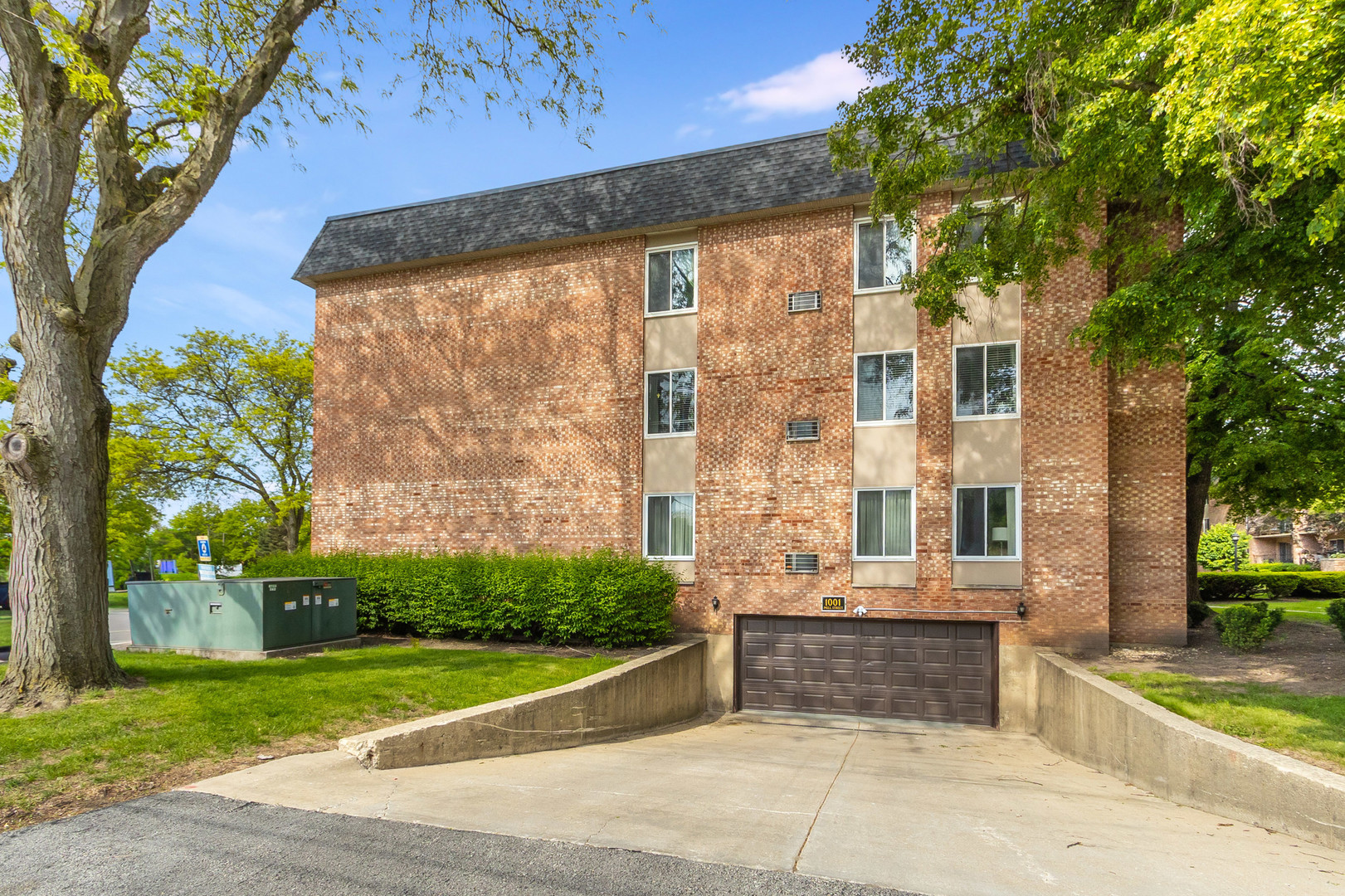 1001 North Mill Street Naperville IL 60563