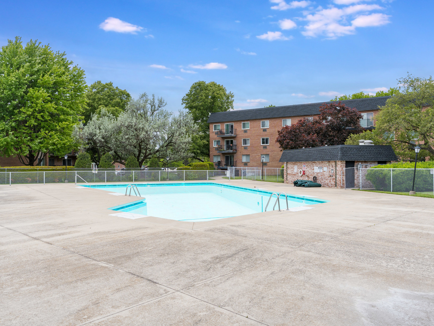 1001 North Mill Street Naperville IL 60563