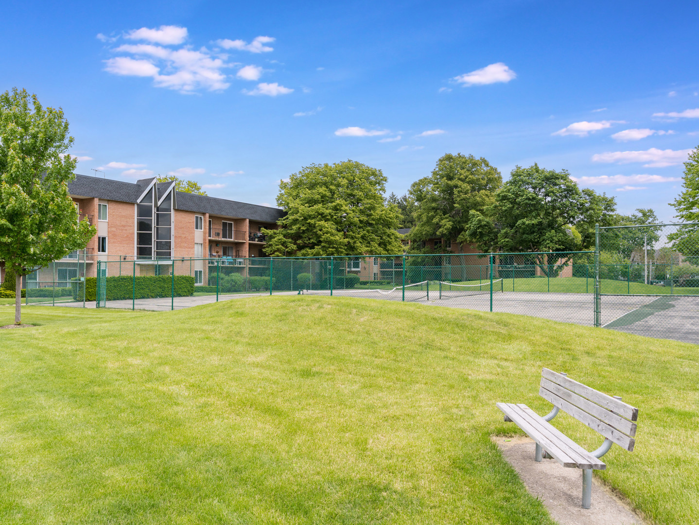 1001 North Mill Street Naperville IL 60563
