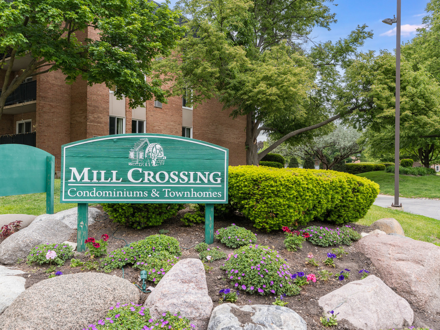 1001 North Mill Street Naperville IL 60563