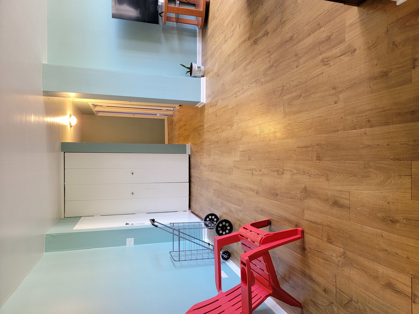4350 West Ford City Drive Chicago IL 60652