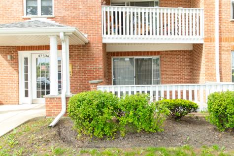 4750 North Elston Avenue Chicago IL 60630