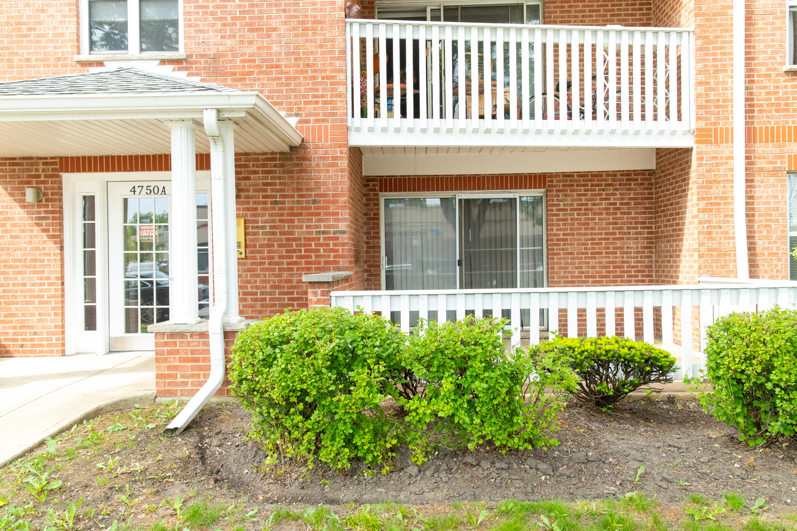 4750 North Elston Avenue Chicago IL 60630