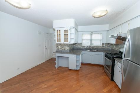 4750 North Elston Avenue Chicago IL 60630