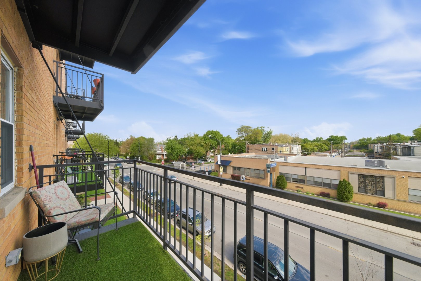 2501 West Bryn Mawr Avenue Chicago IL 60659