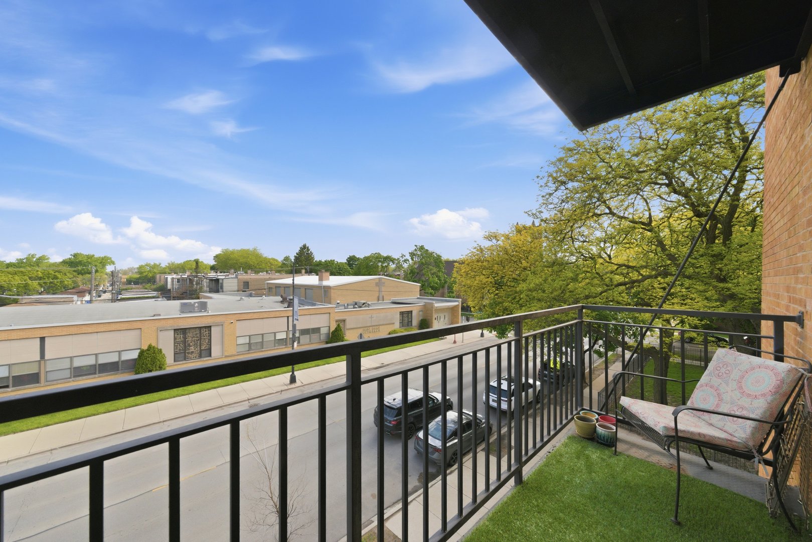 2501 West Bryn Mawr Avenue Chicago IL 60659