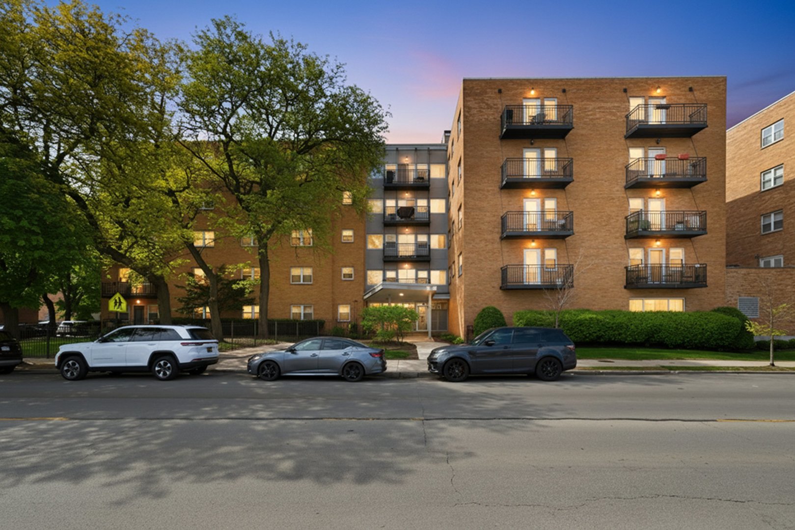 2501 West Bryn Mawr Avenue Chicago IL 60659