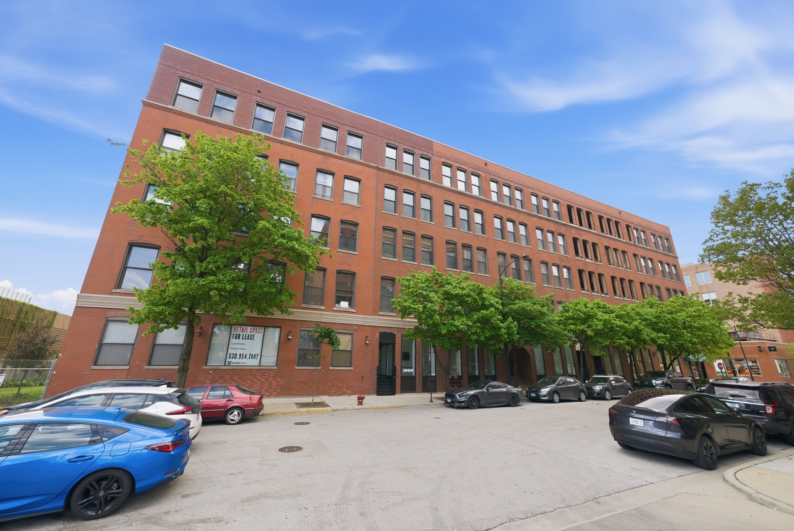 400 South Green Street Chicago IL 60607