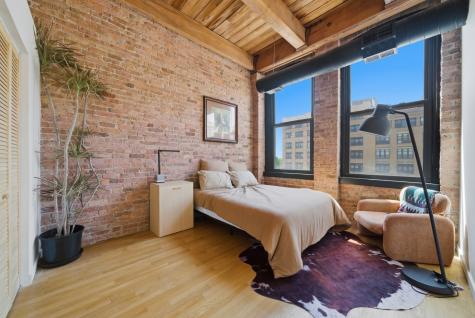 400 South Green Street Chicago IL 60607