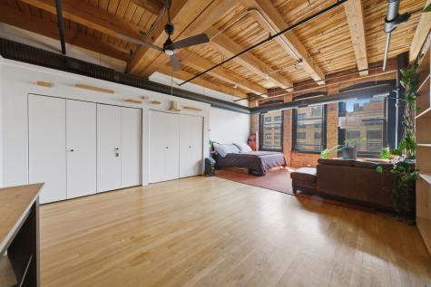 400 South Green Street Chicago IL 60607