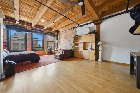 400 South Green Street Chicago IL 60607