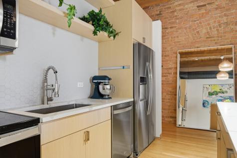 400 South Green Street Chicago IL 60607