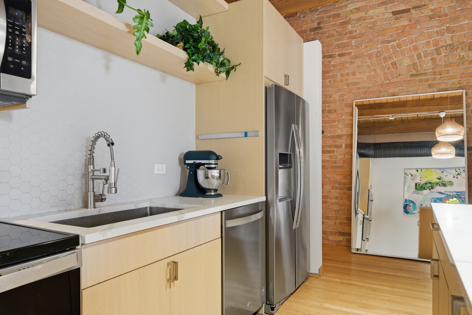 400 South Green Street Chicago IL 60607