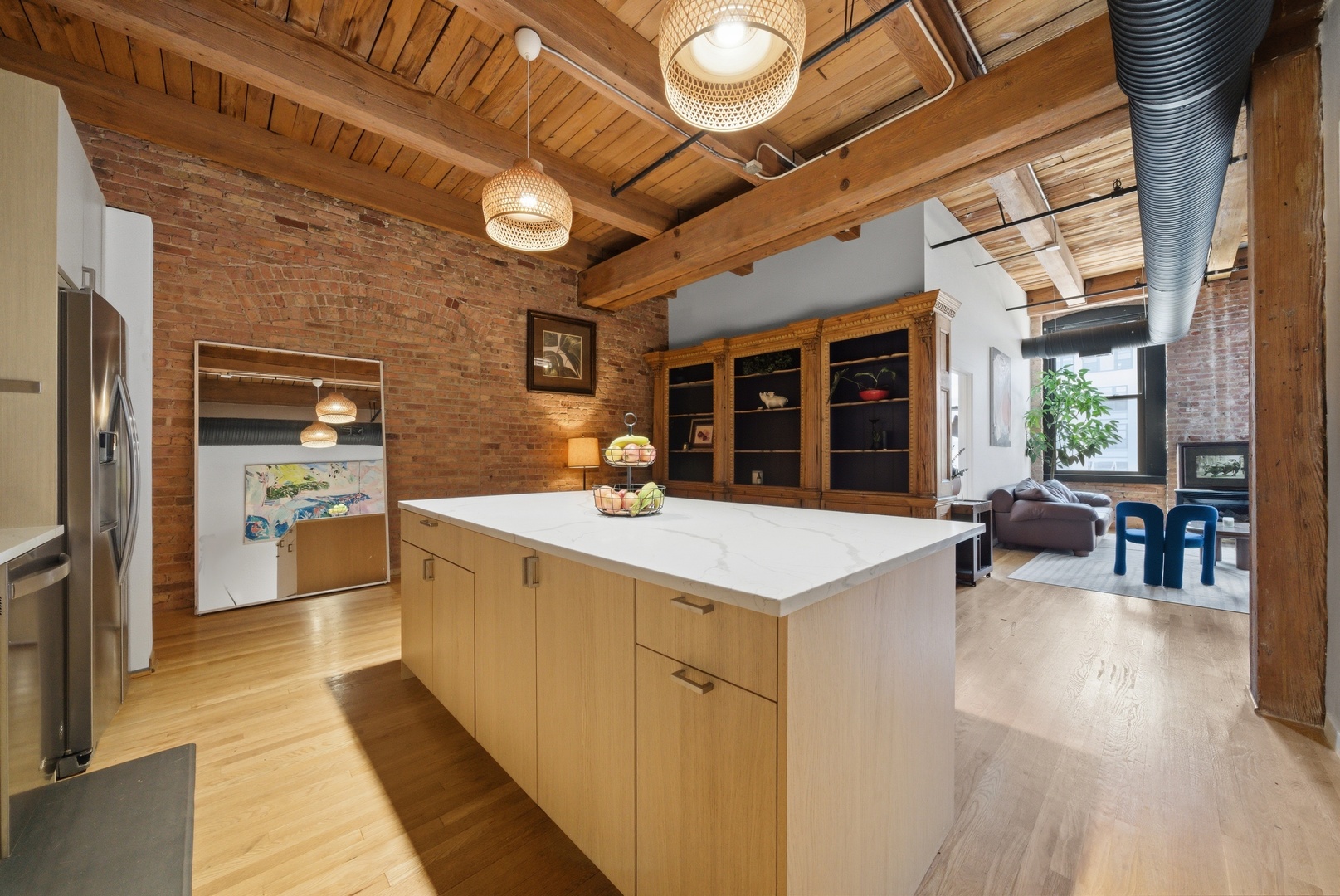 400 South Green Street Chicago IL 60607
