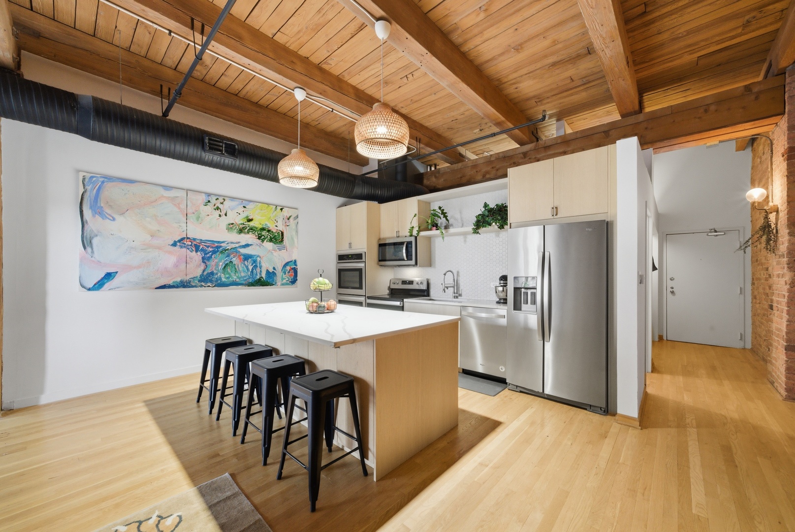 400 South Green Street Chicago IL 60607